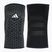 Ochraniacz na kolano adidas Reversible Kneepad black/grey/white