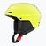 Kask narciarski dziecięcy Marker Rental Jr yellow