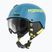 Kask narciarski dziecięcy Marker Vijo blue/yellow