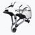 Kask narciarski Marker Confidant Tour white/black