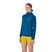 Kurtka softshell damska Rab Borealis ink