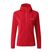 Kurtka softshell damska Rab Borealis ruby