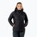 Kurtka puchowa damska Rab Microlight Alpine black