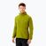 Kurtka softshell męska Rab Borealis aspen green