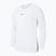 Longsleeve termoaktywny męski Nike Dri-FIT Park First Layer white/cool grey