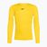 Longsleeve termoaktywny męski Nike Dri-FIT Park First Layer tour yellow/black