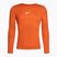 Longsleeve termoaktywny męski Nike Dri-FIT Park First Layer LS safety orange/white