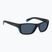 Okulary przeciwsłoneczne męskie Polaroid PLD 7046/S black azure/blue polarized