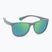 Okulary przeciwsłoneczne dziecięce Polaroid PLD 8049/S grey green/greygreen mirror polarized