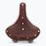 Siodełko rowerowe Brooks England B67 Short brown