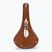 Siodełko rowerowe Brooks England B17 Narrow Carved honey