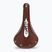 Siodełko rowerowe Brooks England B17 Narrow Carved brown