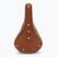 Siodełko rowerowe Brooks England B17 Narrow honey