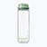Butelka turystyczna HydraPak Recon 1 l clear/evergreen lime