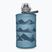 Butelka turystyczna HydraPak Stow Mountain Edition 350 ml tahoe blue