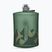 Butelka turystyczna HydraPak Stow 1000 ml sage green