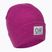 Czapka zimowa Coal The Mel deep pink