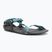 Sandały barefoot damskie Xero Shoes Z-Trek porcelain/ blue