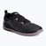 Buty barefoot damskie Xero Shoes Forza Runner black/elderberry