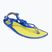 Sandały barefoot męskie Xero Shoes Aqua Cloud safety/yellow