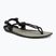 Sandały barefoot męskie Xero Shoes Aqua Cloud vetiver/green