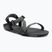 Sandały barefoot męskie Xero Shoes Z-Trail EV vetiver/ green