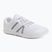 Buty barefoot męskie Xero Shoes HFS II white