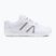 Buty barefoot męskie Xero Shoes HFS II white