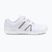 Buty barefoot damskie Xero Shoes HFS II white