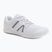 Buty barefoot damskie Xero Shoes HFS II white