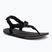 Sandały barefoot damskie Xero Shoes H-Trail black