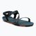 Sandały barefoot damskie Xero Shoes Z-Trail EV deep lagoon