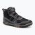 Buty barefoot męskie Xero Shoes Scrambler Mid II asphalt/ black