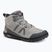 Buty barefoot damskie Xero Shoes Scrambler Mid II paloma