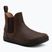Buty barefoot Xero Shoes Ridgeway Chelsea dark brown