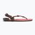 Sandały barefoot damskie Xero Shoes Aqua Cloud moel/sunset coral