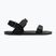 Sandały barefoot męskie Xero Shoes D-Trail black/asphalt