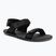 Sandały barefoot męskie Xero Shoes D-Trail black/asphalt