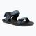 Sandały barefoot męskie Xero Shoes D-Trail stormy/weather/black