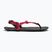 Sandały barefoot damskie Xero Shoes Genesis raspberry