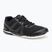 Buty barefoot damskie Xero Shoes HFS II black
