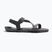 Sandały barefoot męskie Xero Shoes Z-Trail EV steel gray/asphalt