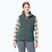 Bezrękawnik damski Royal Robbins Urbanesque Vest sea pine