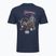 Koszulka męska Royal Robbins RR Graphic navy chock pt