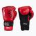 Rękawice bokserskie Rival RB1 Ultra Bag 2.0 red