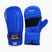 Rękawice bokserskie Rival RB5 Bag Mitts blue