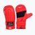 Rękawice bokserskie Rival RB5 Bag Mitts red