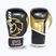 Rękawice bokserskie Rival RB7 Fitness Plus Bag black/gold
