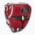 Kask bokserski Rival RHG100 Professional Headgear red/silver/grey