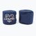 Bandaże bokserskie Rival Guerrero Handwraps 180 cm navy